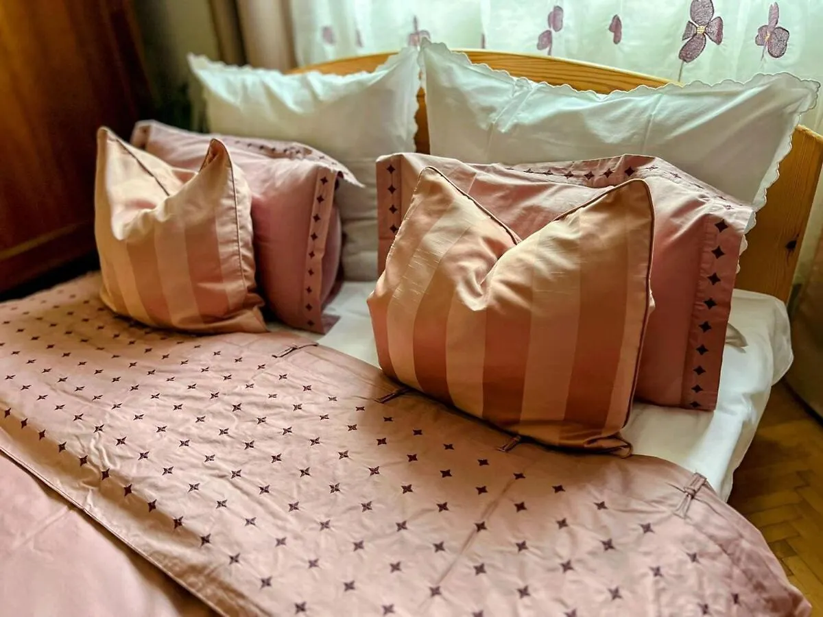 Antique Charm 2 Bedroom Prague 0*,  Czech Republic