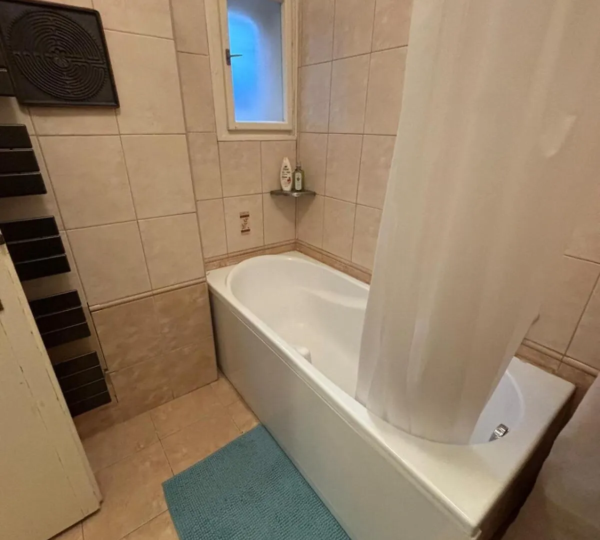 Antique Charm 2 Bedroom Prague Apartment